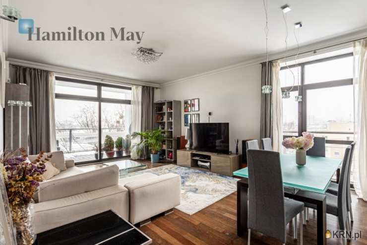 Hamilton May, Mieszkanie  do wynajęcia, Warszawa, ul. 