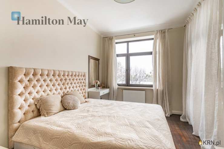 Hamilton May, Mieszkanie  na sprzedaż, Warszawa, ul. 