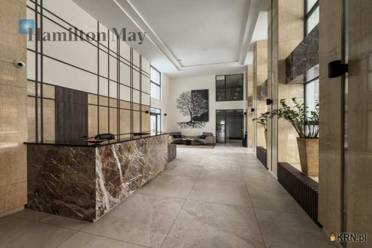 Hamilton May, Mieszkanie  na sprzedaż, Warszawa, ul. 