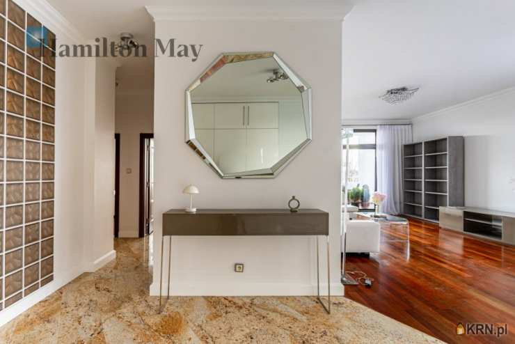 Hamilton May, Mieszkanie  do wynajęcia, Warszawa, ul. 