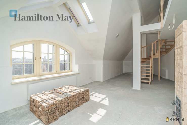 Kraków, Stare Miasto/Nowy Świat, ul. marsz. J. Piłsudskiego, Mieszkanie  na sprzedaż, 