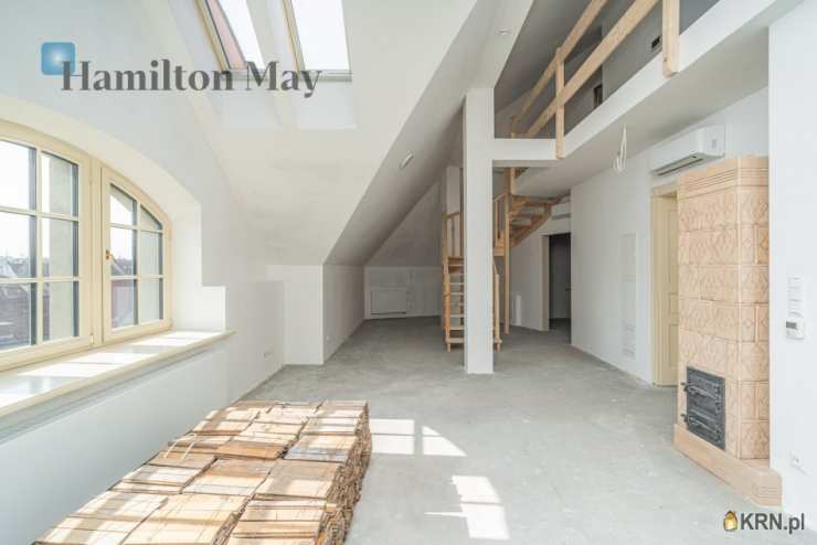 Kraków, Stare Miasto/Nowy Świat, ul. marsz. J. Piłsudskiego, , Mieszkanie  na sprzedaż