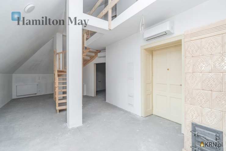 , Kraków, Stare Miasto/Nowy Świat, ul. marsz. J. Piłsudskiego, Mieszkanie  na sprzedaż