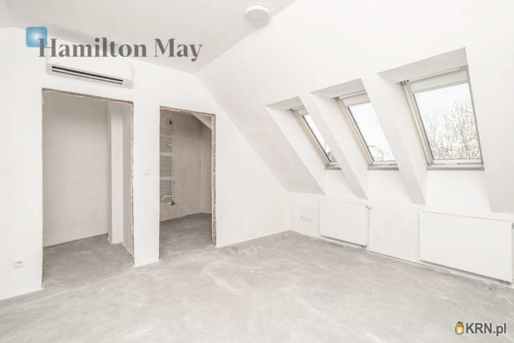 Hamilton May, Mieszkanie  na sprzedaż, Kraków, Stare Miasto/Nowy Świat, ul. marsz. J. Piłsudskiego