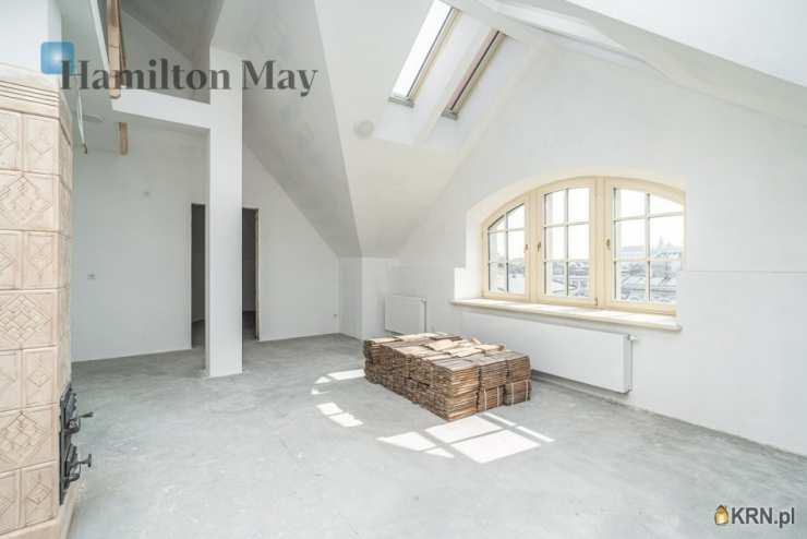 Kraków, Stare Miasto/Nowy Świat, ul. marsz. J. Piłsudskiego, Mieszkanie  na sprzedaż, 