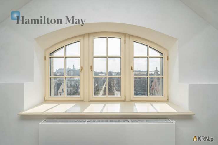 , Mieszkanie  na sprzedaż, Kraków, Stare Miasto/Nowy Świat, ul. marsz. J. Piłsudskiego