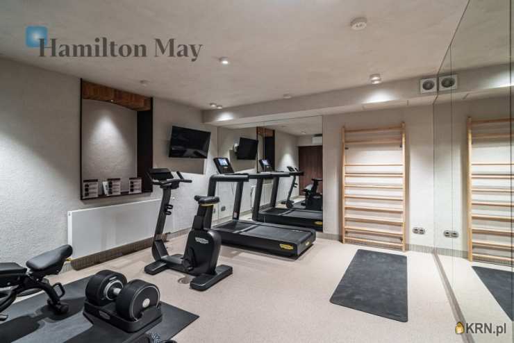 Hamilton May, Mieszkanie  na sprzedaż, Kraków, Stare Miasto/Nowy Świat, ul. marsz. J. Piłsudskiego