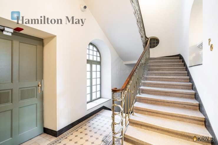 Hamilton May, Mieszkanie  na sprzedaż, Kraków, Stare Miasto/Nowy Świat, ul. marsz. J. Piłsudskiego