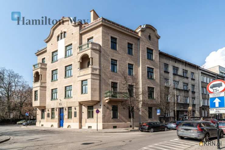 Mieszkanie  na sprzedaż, Kraków, Stare Miasto/Nowy Świat, ul. marsz. J. Piłsudskiego, 