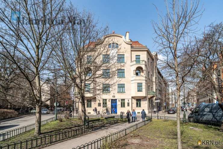 , Kraków, Stare Miasto/Nowy Świat, ul. marsz. J. Piłsudskiego, Mieszkanie  na sprzedaż