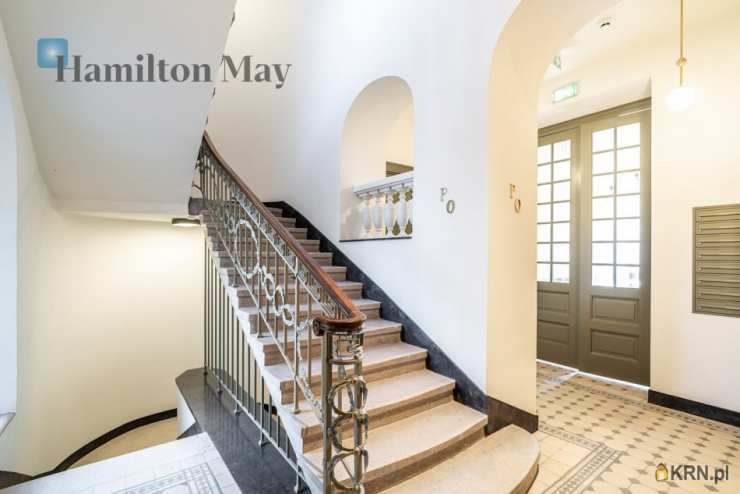 , Mieszkanie  na sprzedaż, Kraków, Stare Miasto/Nowy Świat, ul. marsz. J. Piłsudskiego