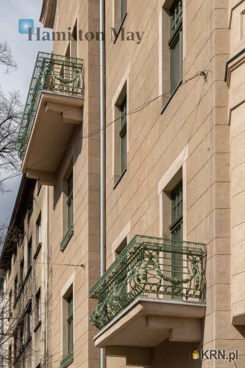 , Kraków, Stare Miasto/Nowy Świat, ul. marsz. J. Piłsudskiego, Mieszkanie  na sprzedaż