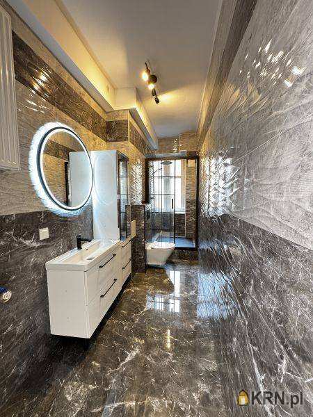 3 pokojowe, Mieszkanie  na sprzedaż, Poznań, Grunwald/Łazarz, ul. 