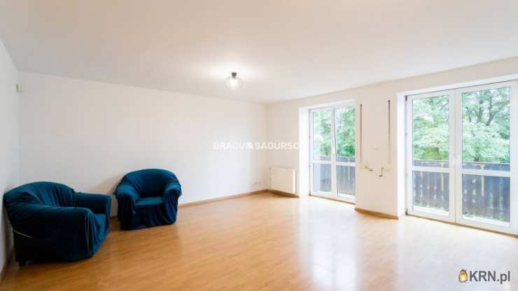 4 pokojowe, Mieszkanie  na sprzedaż, Kraków, Swoszowice/Kliny Borkowskie, ul. Zawiszy
