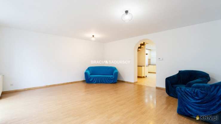 Bracia Sadurscy Oddział BS3 Przewóz, Mieszkanie  na sprzedaż, Kraków, Swoszowice/Kliny Borkowskie, ul. Zawiszy