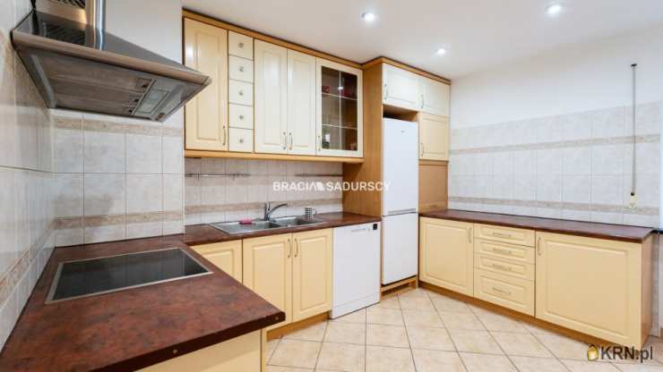 Mieszkanie  na sprzedaż, 4 pokojowe, Kraków, Swoszowice/Kliny Borkowskie, ul. Zawiszy