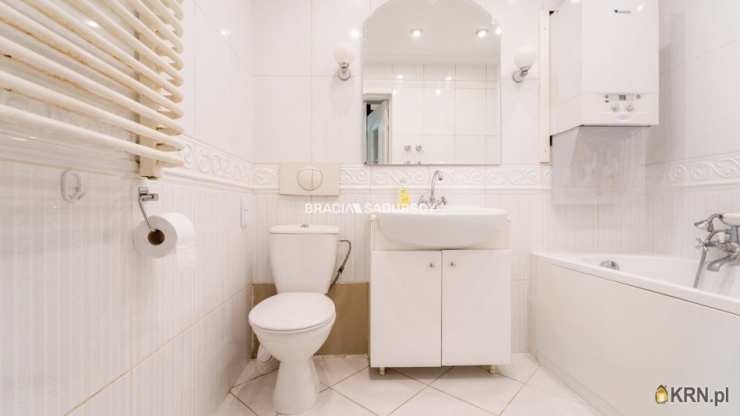 Kraków, Swoszowice/Kliny Borkowskie, ul. Zawiszy, 4 pokojowe, Mieszkanie  na sprzedaż