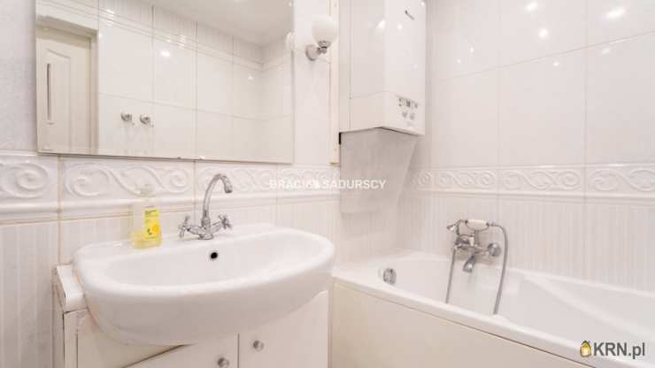 4 pokojowe, Kraków, Swoszowice/Kliny Borkowskie, ul. Zawiszy, Mieszkanie  na sprzedaż