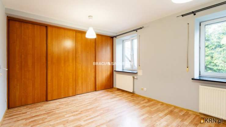 4 pokojowe, Mieszkanie  na sprzedaż, Kraków, Swoszowice/Kliny Borkowskie, ul. Zawiszy