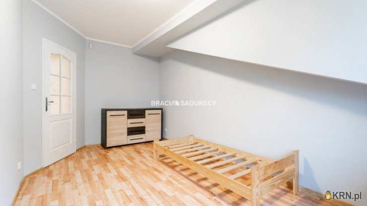 Mieszkanie  na sprzedaż, 4 pokojowe, Kraków, Swoszowice/Kliny Borkowskie, ul. Zawiszy