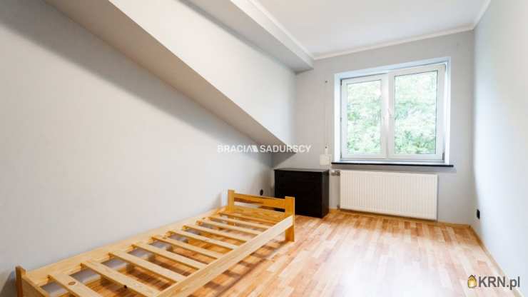 Kraków, Swoszowice/Kliny Borkowskie, ul. Zawiszy, Mieszkanie  na sprzedaż, 4 pokojowe