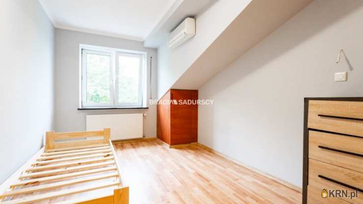 Kraków, Swoszowice/Kliny Borkowskie, ul. Zawiszy, 4 pokojowe, Mieszkanie  na sprzedaż