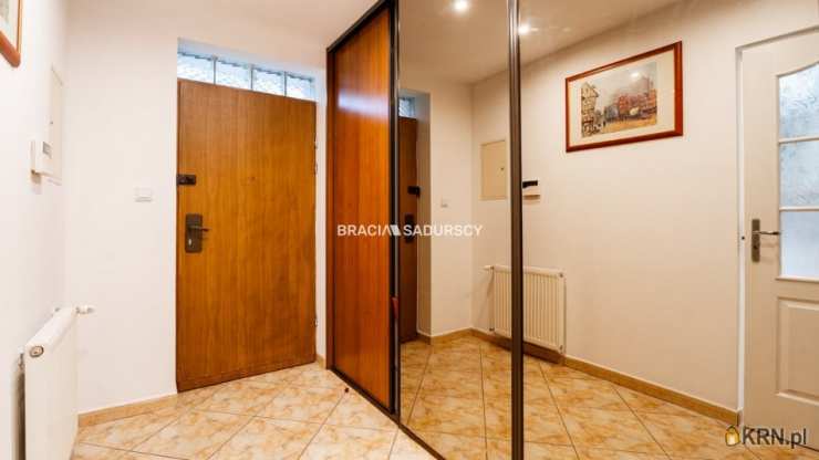 Kraków, Swoszowice/Kliny Borkowskie, ul. Zawiszy, Mieszkanie  na sprzedaż, 4 pokojowe