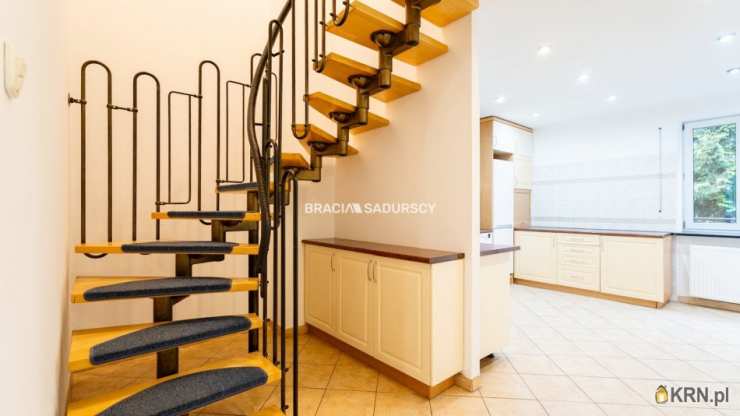 Kraków, Swoszowice/Kliny Borkowskie, ul. Zawiszy, 4 pokojowe, Mieszkanie  na sprzedaż