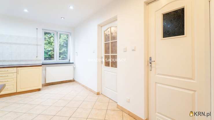 4 pokojowe, Kraków, Swoszowice/Kliny Borkowskie, ul. Zawiszy, Mieszkanie  na sprzedaż