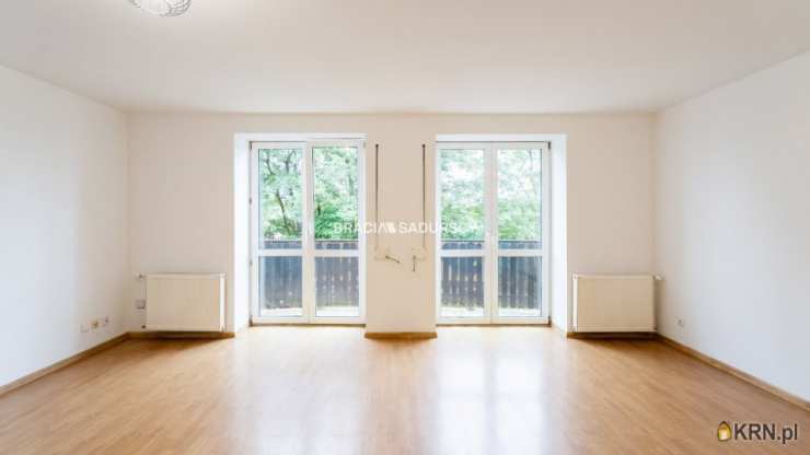 Mieszkanie  na sprzedaż, Kraków, Swoszowice/Kliny Borkowskie, ul. Zawiszy, 4 pokojowe