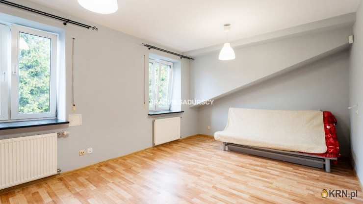 Mieszkanie  na sprzedaż, 4 pokojowe, Kraków, Swoszowice/Kliny Borkowskie, ul. Zawiszy