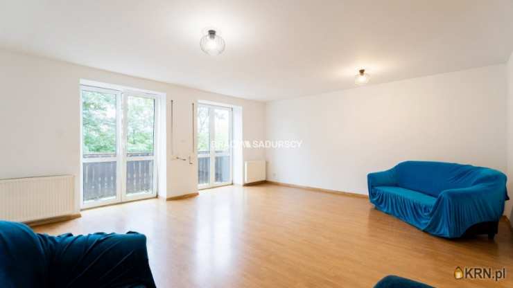 4 pokojowe, Kraków, Swoszowice/Kliny Borkowskie, ul. Zawiszy, Mieszkanie  na sprzedaż