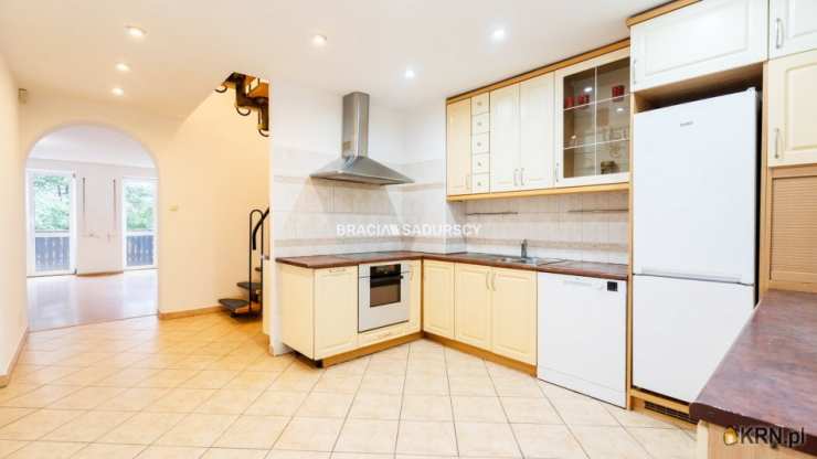 Mieszkanie  na sprzedaż, Kraków, Swoszowice/Kliny Borkowskie, ul. Zawiszy, 4 pokojowe