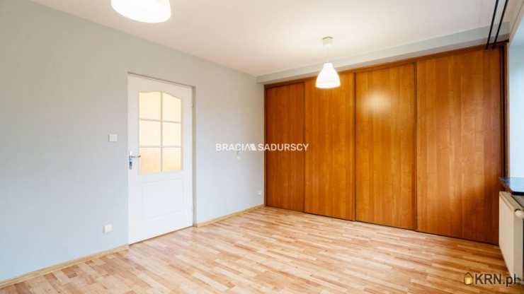 Mieszkanie  na sprzedaż, Kraków, Swoszowice/Kliny Borkowskie, ul. Zawiszy, 4 pokojowe