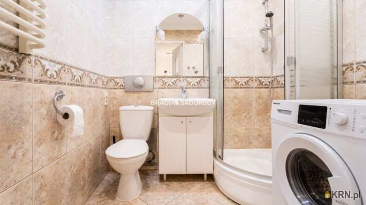 4 pokojowe, Mieszkanie  na sprzedaż, Kraków, Swoszowice/Kliny Borkowskie, ul. Zawiszy