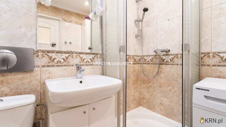 Bracia Sadurscy Oddział BS3 Przewóz, Mieszkanie  na sprzedaż, Kraków, Swoszowice/Kliny Borkowskie, ul. Zawiszy