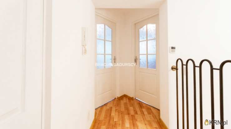 Mieszkanie  na sprzedaż, Kraków, Swoszowice/Kliny Borkowskie, ul. Zawiszy, 4 pokojowe