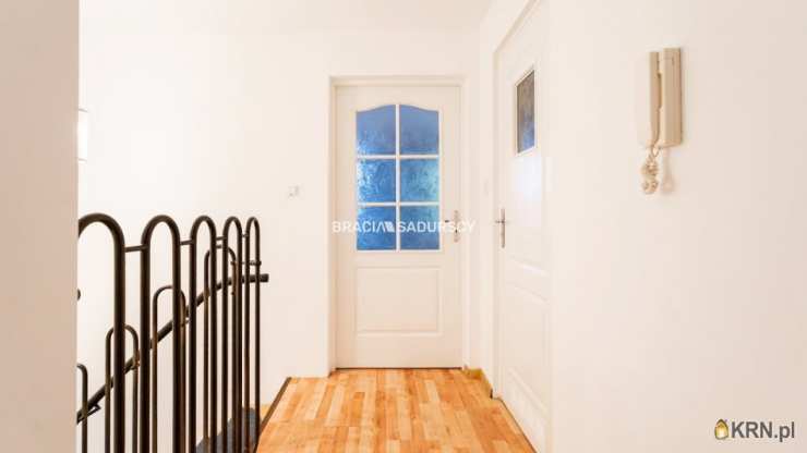 Mieszkanie  na sprzedaż, 4 pokojowe, Kraków, Swoszowice/Kliny Borkowskie, ul. Zawiszy