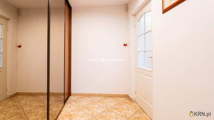 4 pokojowe, Mieszkanie  na sprzedaż, Kraków, Swoszowice/Kliny Borkowskie, ul. Zawiszy