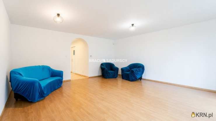 Bracia Sadurscy Oddział BS3 Przewóz, Mieszkanie  na sprzedaż, Kraków, Swoszowice/Kliny Borkowskie, ul. Zawiszy