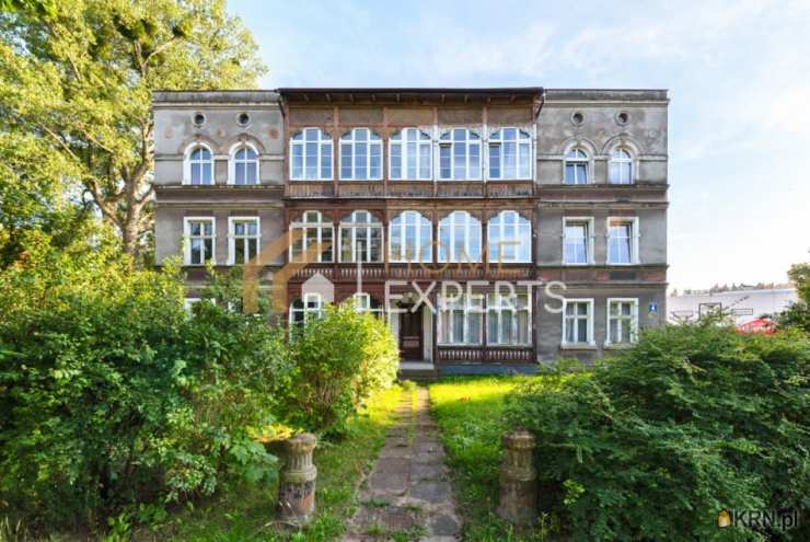 Mieszkanie  na sprzedaż, 4 pokojowe, Gdańsk, Brzeźno, ul. I. Krasickiego