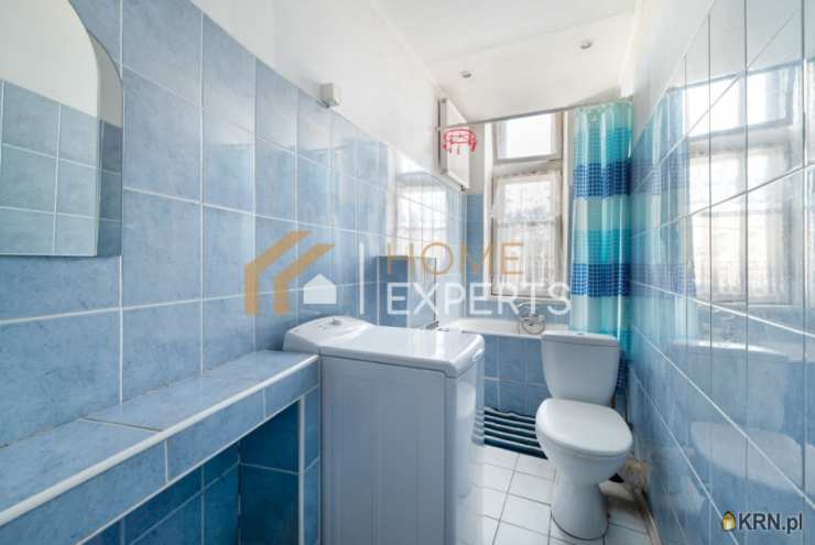 4 pokojowe, Mieszkanie  na sprzedaż, Gdańsk, Brzeźno, ul. I. Krasickiego