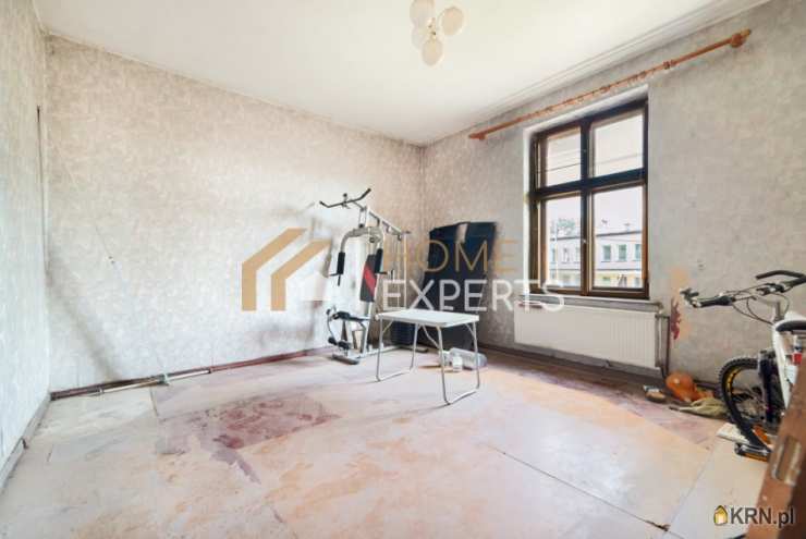 4 pokojowe, Mieszkanie  na sprzedaż, Gdańsk, Brzeźno, ul. I. Krasickiego