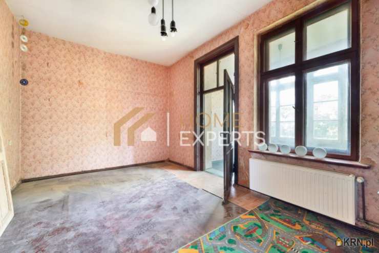 Mieszkanie  na sprzedaż, Gdańsk, Brzeźno, ul. I. Krasickiego, 4 pokojowe