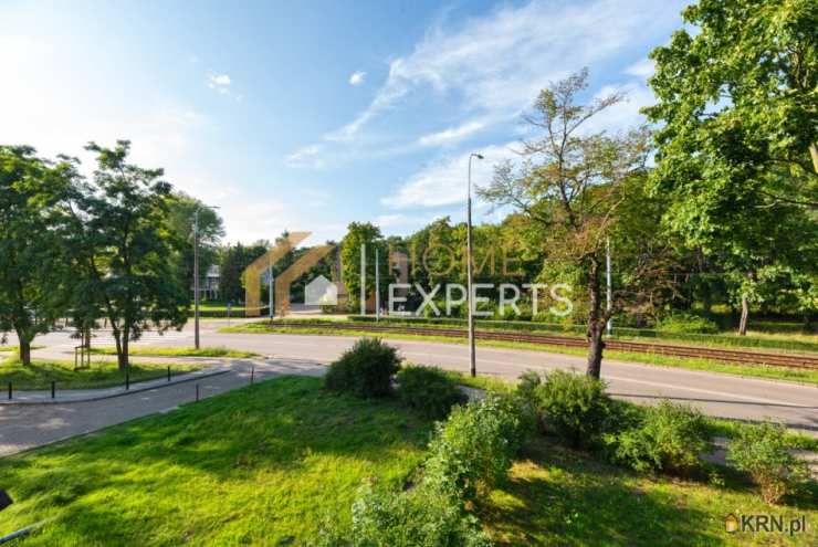 Gdańsk, Brzeźno, ul. I. Krasickiego, Mieszkanie  na sprzedaż, 4 pokojowe