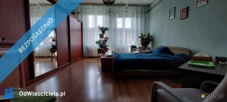 Bytom, ul. dr. J. Rostka, 3 pokojowe, Mieszkanie  na sprzedaż