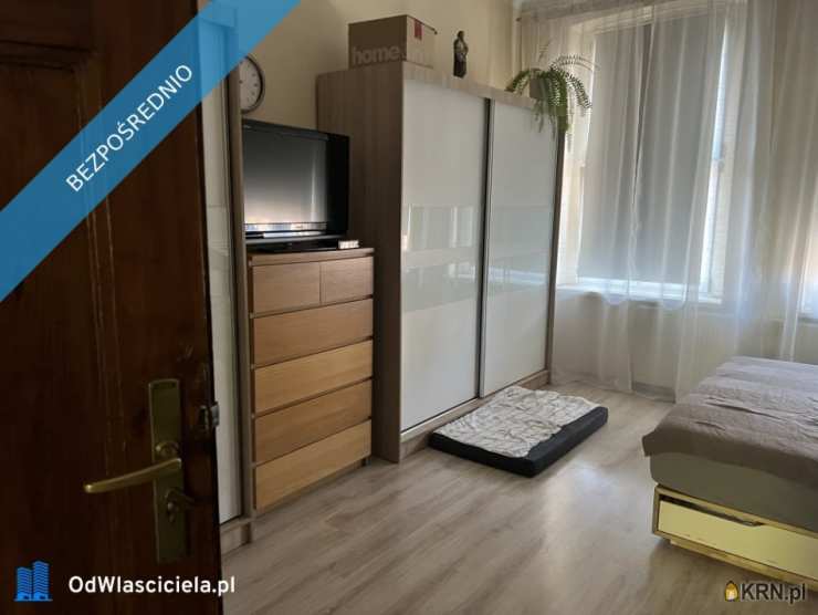 Mieszkanie  na sprzedaż, 3 pokojowe, Bytom, ul. dr. J. Rostka