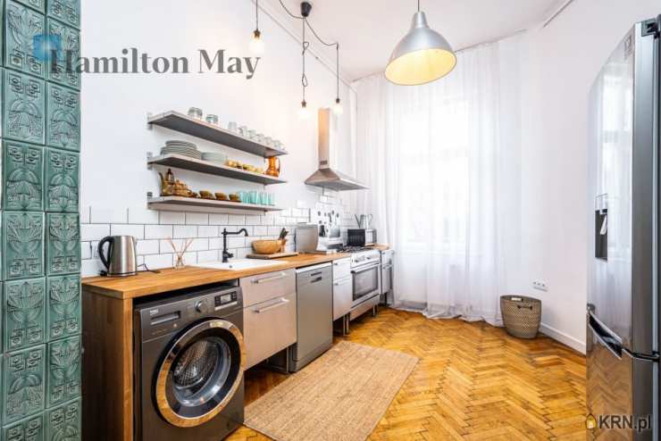 3 pokojowe, Mieszkanie  na sprzedaż, Kraków, Stare Miasto, ul. Karmelicka