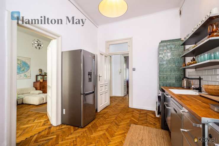 Hamilton May, Mieszkanie  na sprzedaż, Kraków, Stare Miasto, ul. Karmelicka