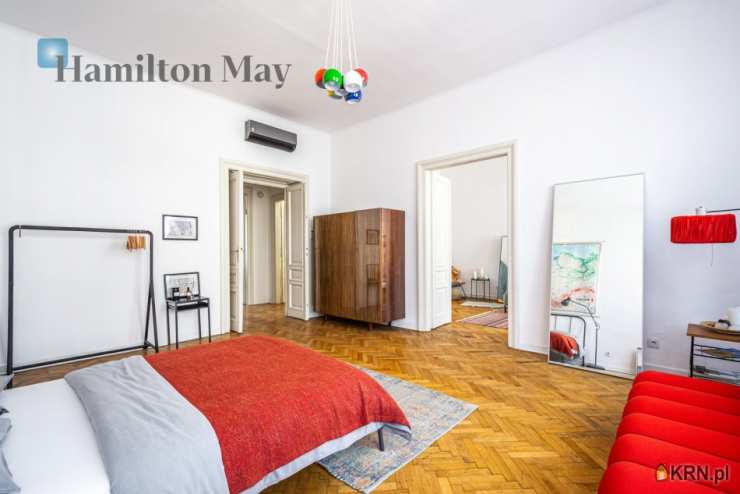 Hamilton May, Mieszkanie  na sprzedaż, Kraków, Stare Miasto, ul. Karmelicka